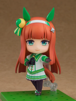 Load image into Gallery viewer, Nendoroid 2750 Silence Suzuka
