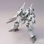 Load image into Gallery viewer, HGUC 1/144 ARX-014 SILVER BULLET
