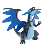Load image into Gallery viewer, Bandai Pokemon Model Kit MEGA CHARIZARD X
