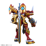 Load image into Gallery viewer, Bandai Figure-rise Standard Amplified Kaisergreymon
