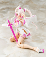 Load image into Gallery viewer, KOTOBUKIYA MEGAMI DEVICE ASRA NINE-TAILS MATSURI
