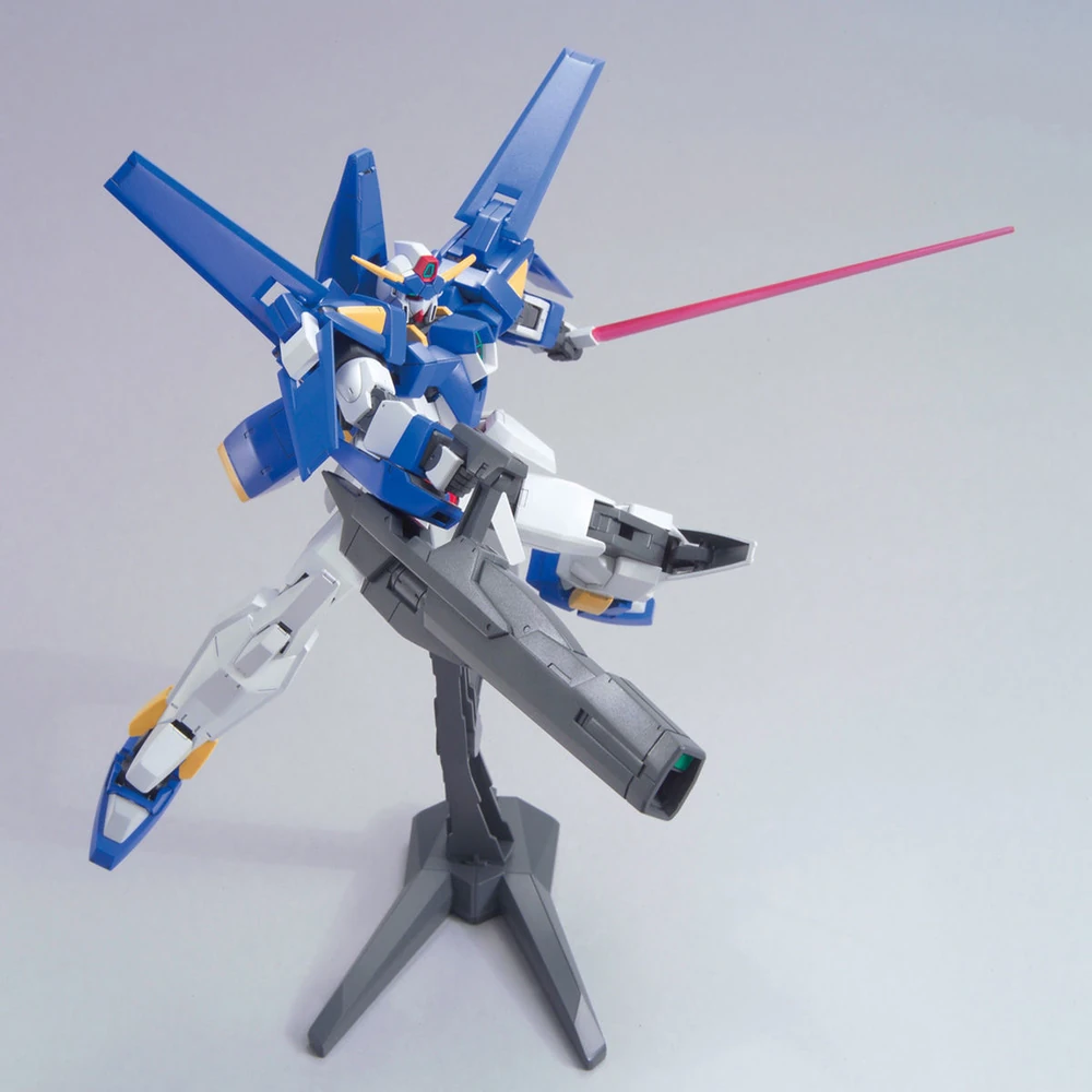 HG 1/144 GUNDAM AGE-3 NORMAL