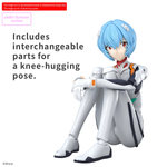 Load image into Gallery viewer, BANDAI 30MP REI AYANAMI (PLUG SUIT Ver.)
