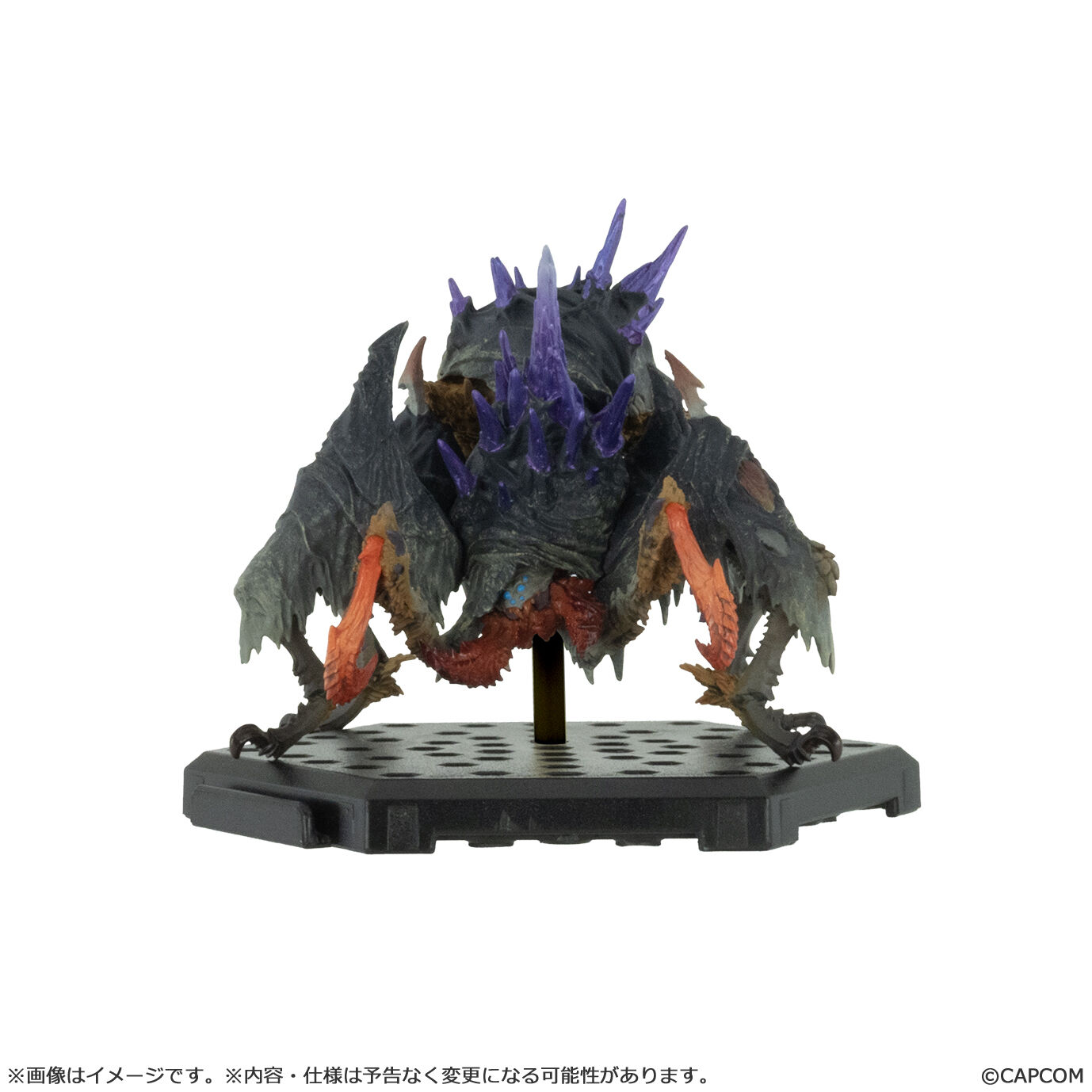(Pre-order) Capcom Figure Builder Monster Hunter Standard Model Plus Vol. 29 (Set of 6)