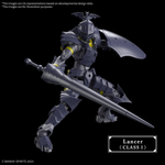 Load image into Gallery viewer, Bandai 30MF LIBER LANCER
