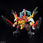 Load image into Gallery viewer, Mashin Creator Wataru - RAIJINMARU
