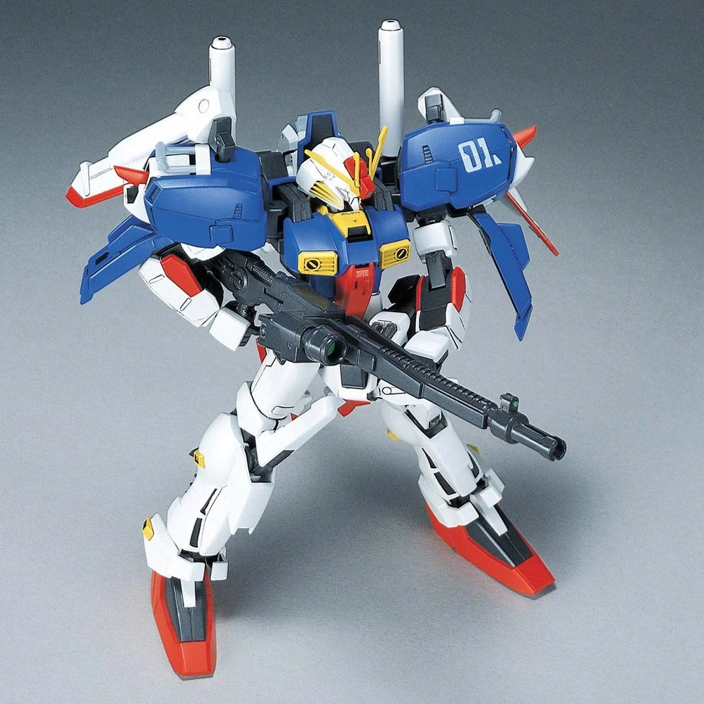 Bandai HGUC 1/144 #23 S-Gundam