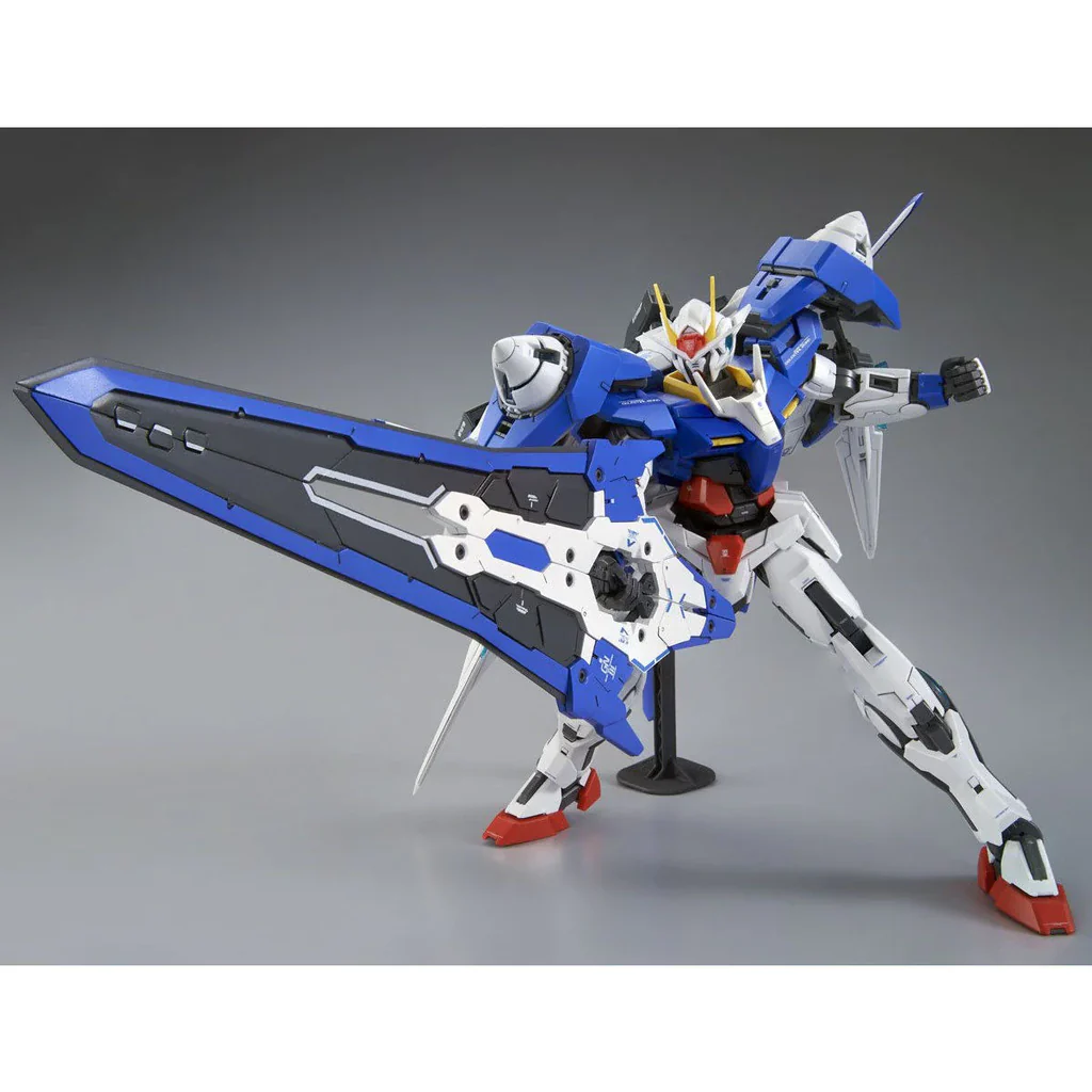 MG 1/100 OO XN Raiser
