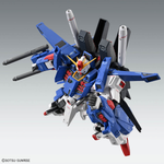 Load image into Gallery viewer, MG 1/100 Full Armor ZZ gundam Ver.ka
