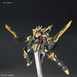 Load image into Gallery viewer, Bandai HGBF 1/144 Gundam Schwarzritter
