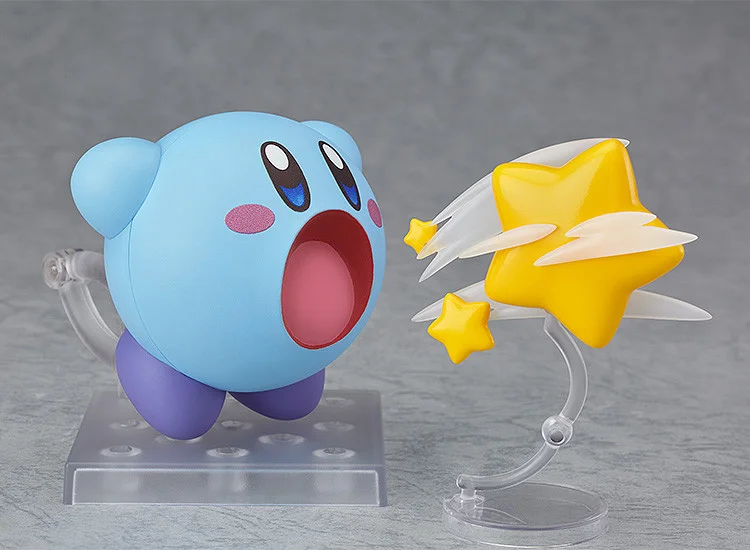 Nendoroid 786 Ice Kirby