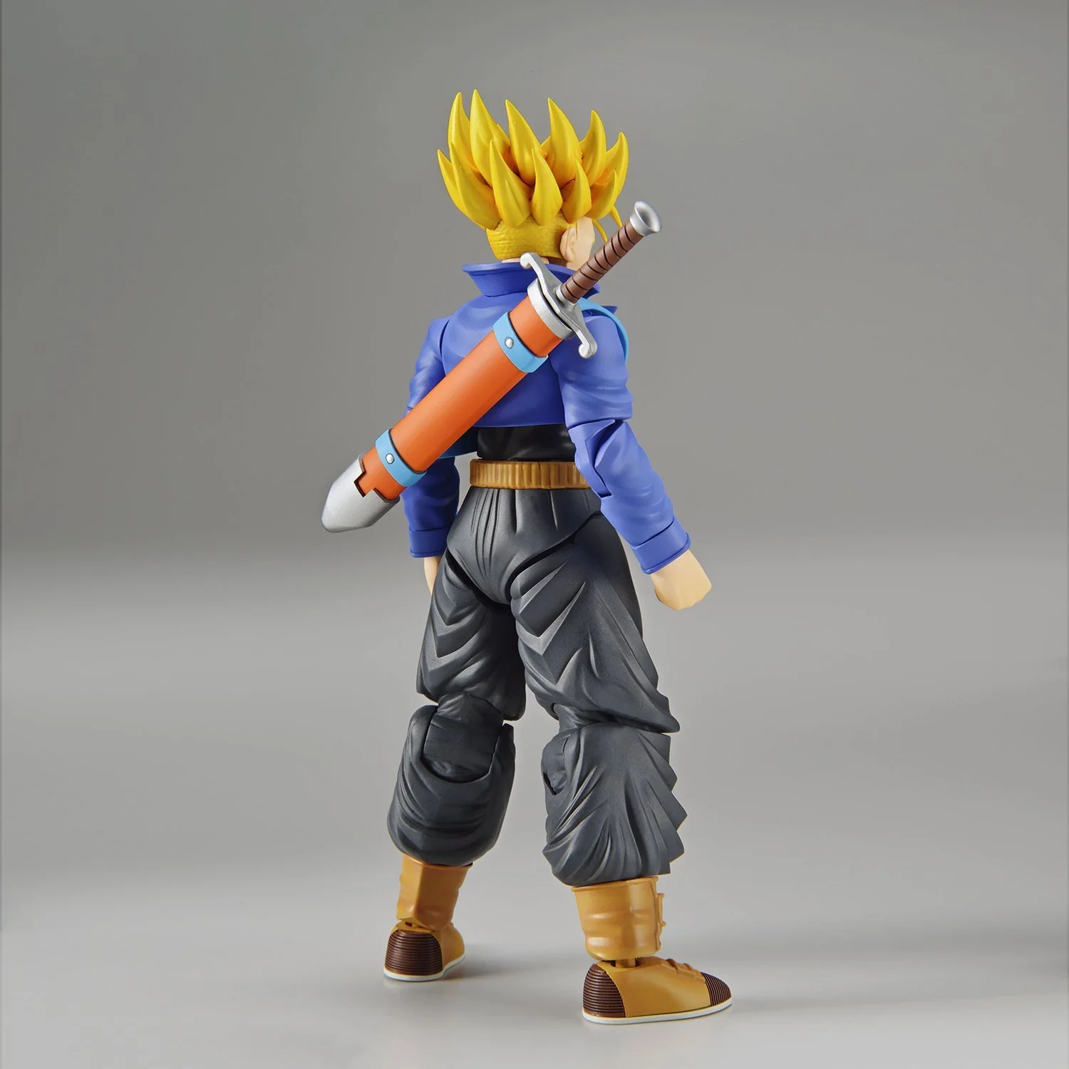 Figure-rise Standard SUPER SAIYAN TRUNKS