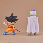 Load image into Gallery viewer, DRAGON BALL DAIMA MODEL KIT SON GOKU (MINI) &amp; PICCOLO (MINI)
