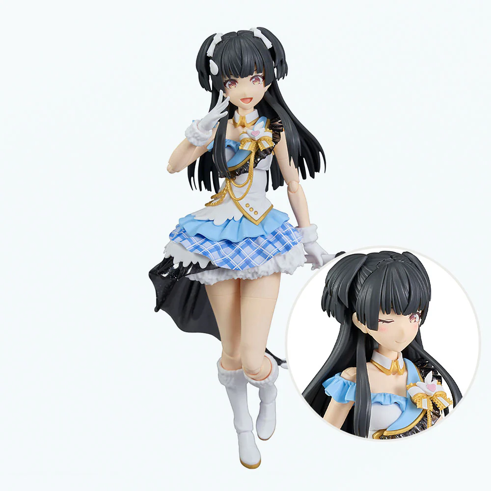 30MS FUYUKO MAYUZUMI