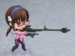 Load image into Gallery viewer, Nendoroid 1482 Mari Makinami Illustrious Plugsuit Ver.
