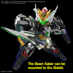 Load image into Gallery viewer, SDW HEROES GF GUNDAM ASTRAEA TYPE-F
