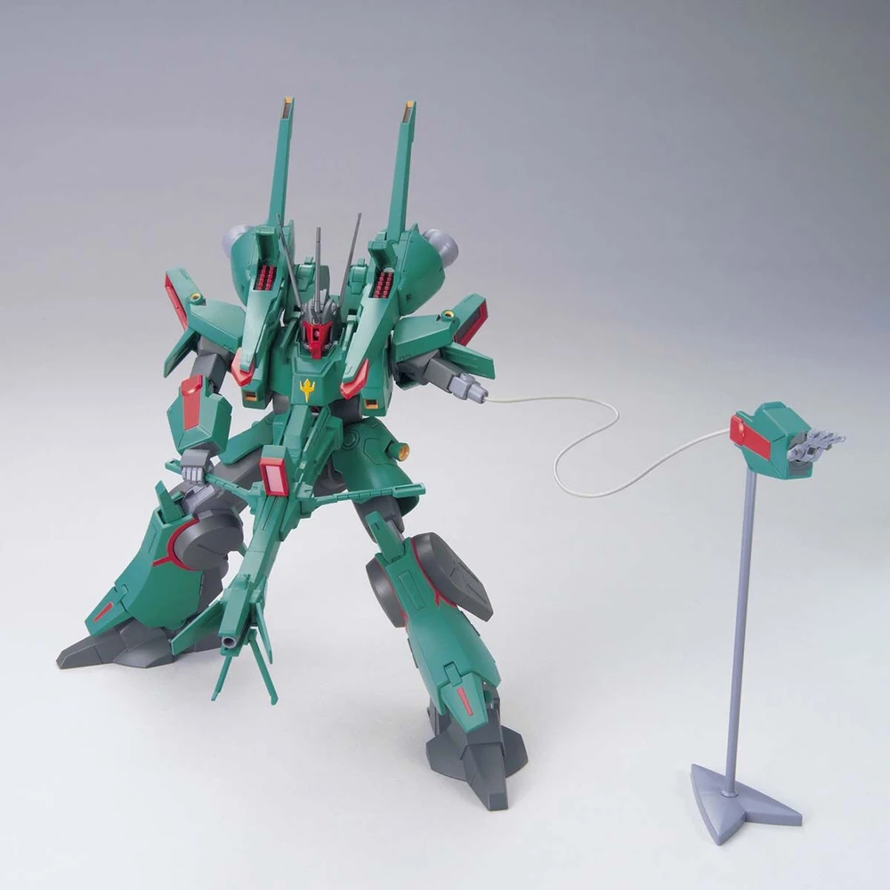 HGUC 1/144 Doven Wolf