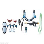 Load image into Gallery viewer, HG 1/144 GQuuuuuuX
