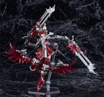 Load image into Gallery viewer, PLAMAX GO-03 GODWING DRAGON KNIGHT Ren Firedragon
