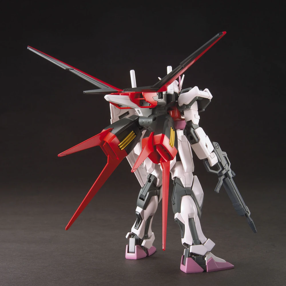 BANDAI HG 1/144 Strike Rouge