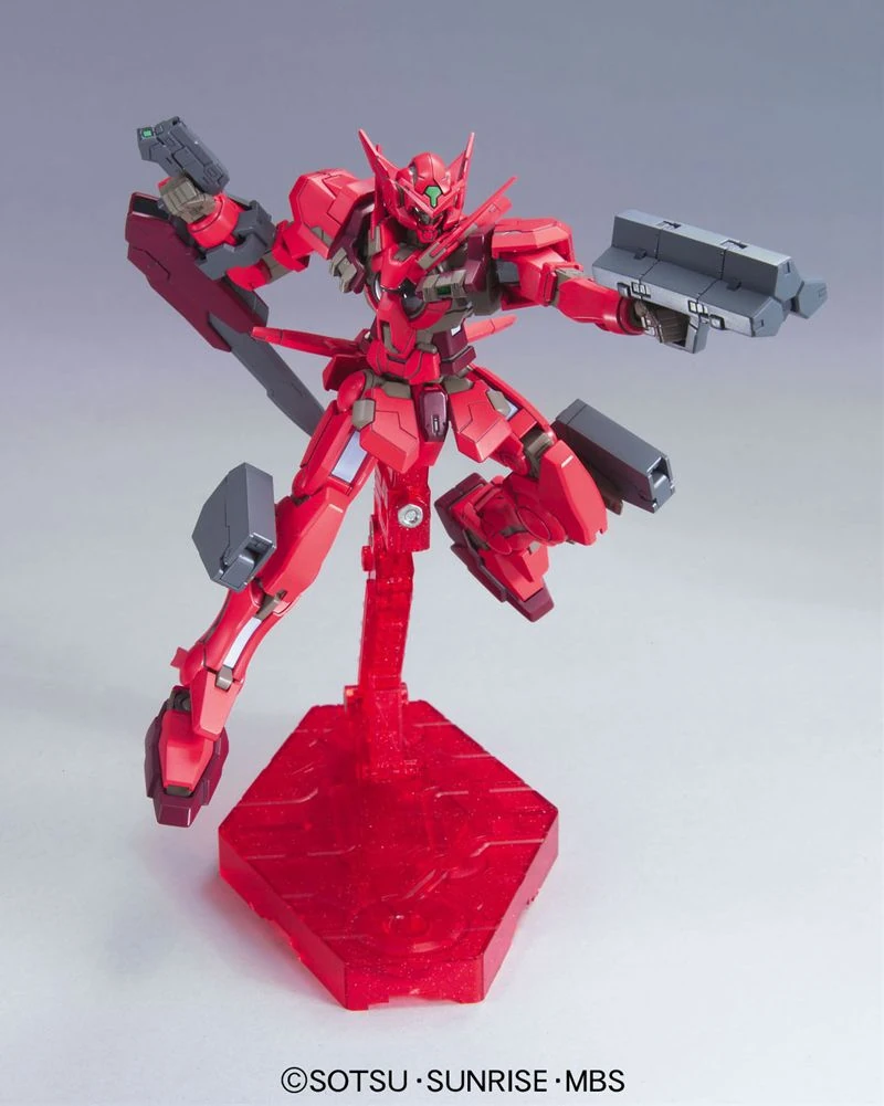 HG 1/144 Gundam Astraea Type F