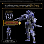 Load image into Gallery viewer, Bandai 30MF LIBER ASSASSIN
