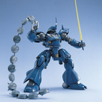 Load image into Gallery viewer, MG 1/100 MS-18E Kampfer

