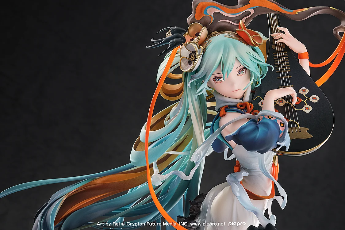 Hatsune Miku: Shimian Maifu Ver.