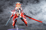 Load image into Gallery viewer, Kotobukiya Megami Device ASRA ARCHER KIZUNA
