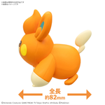 Load image into Gallery viewer, Pokemon Model Kit QUICK!! 22 PAWMI
