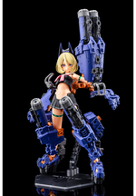 Load image into Gallery viewer, KOTOBUKIYA MEGAMI DEVICE BUSTER DOLL TANK MIDNIGHT FANG

