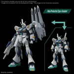 Load image into Gallery viewer, HGUC 1/144 ALYZEUS
