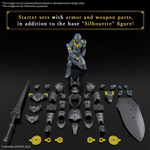Load image into Gallery viewer, 30MF ROSAN LANCER
