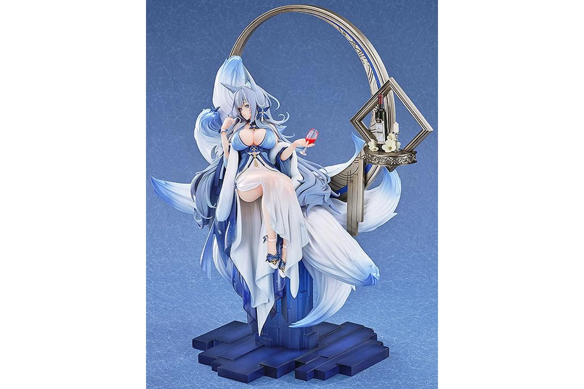 Good Smile Company Shinano: Dreams of the Hazy Moon