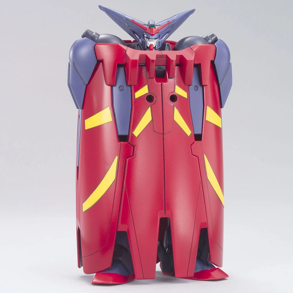 BANDAI HGFC 1/144 Master Gundam & Fuun Saiki