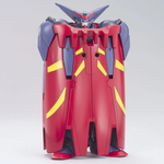 Load image into Gallery viewer, BANDAI HGFC 1/144 Master Gundam &amp; Fuun Saiki
