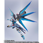 Load image into Gallery viewer, METAL ROBOT SPIRIT Strike Freedom Gundam Type II (Hatsune Miku Ver.)
