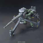 Load image into Gallery viewer, HG 1/144 MS-06 Zaku II + Big Gun Set
