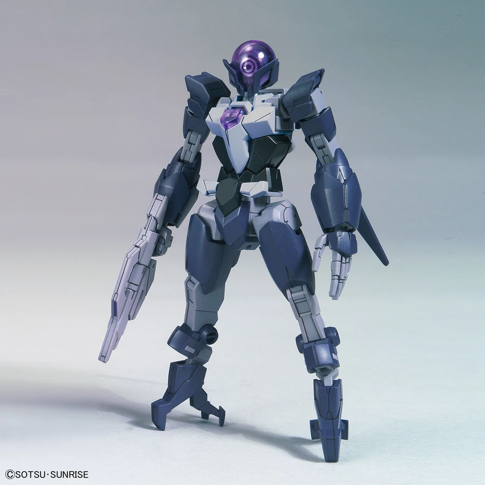 BANDAI HGBD:R 1/144 ALUS ERATHREE GUNDAM