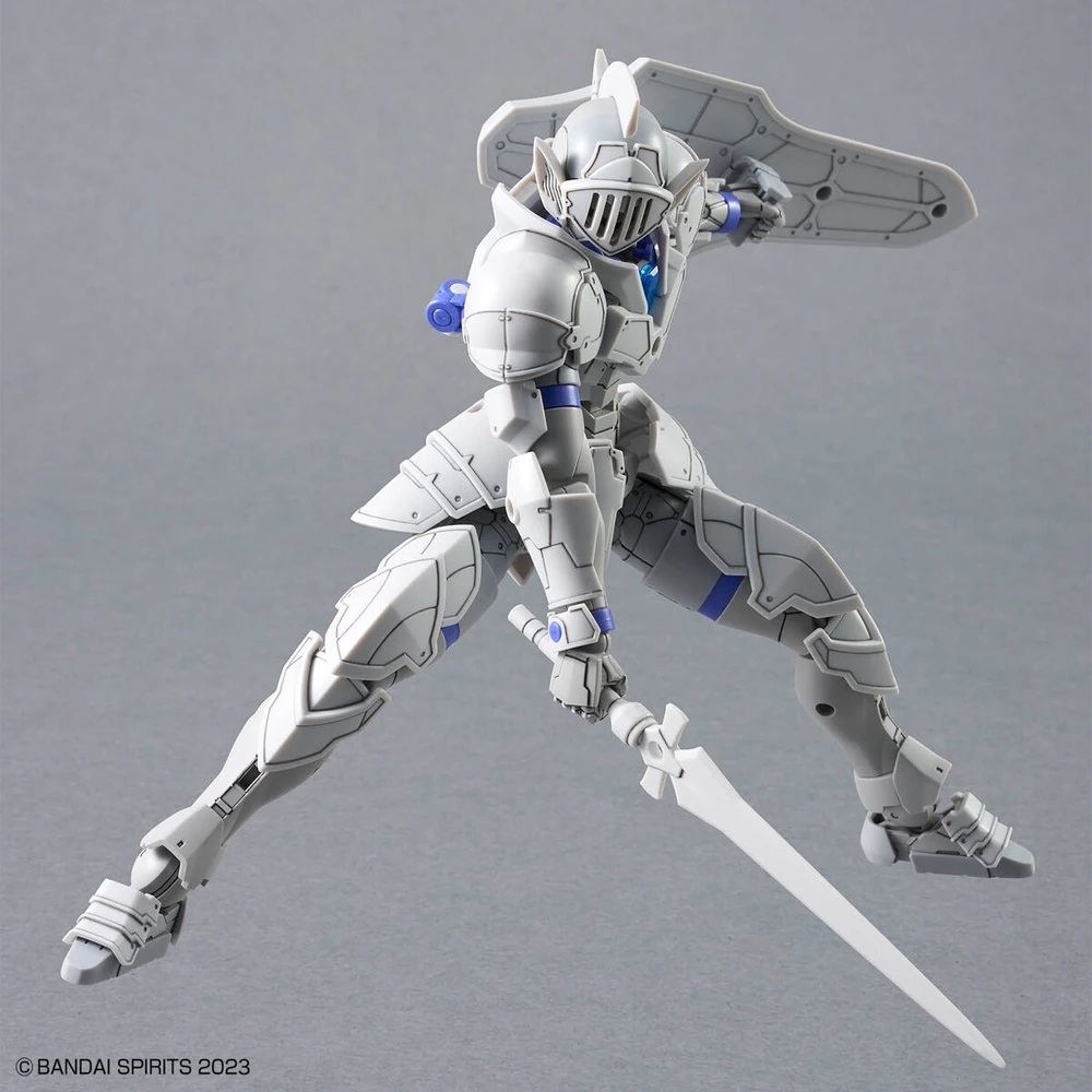 Bandai 30MF LIBER HOLY KNIGHT