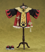 Load image into Gallery viewer, Nendoroid Doll Chinese-Style Panda Hot Pot: Star Anise
