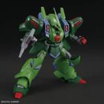 Load image into Gallery viewer, HGUC 1/144 AMX-101 GALLUSS-J

