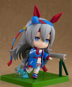 Load image into Gallery viewer, Nendoroid 2703 Tamamo Cross
