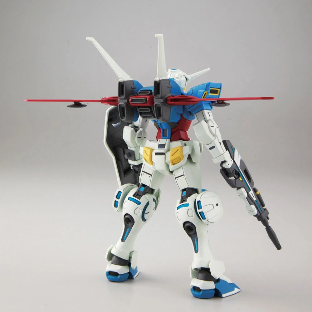 BANDAI HG 1/144 Gundam G-Self