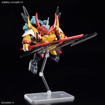 Load image into Gallery viewer, Mashin Creator Wataru - RAIJINMARU
