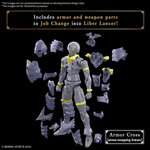 Load image into Gallery viewer, Bandai 30MF LIBER LANCER
