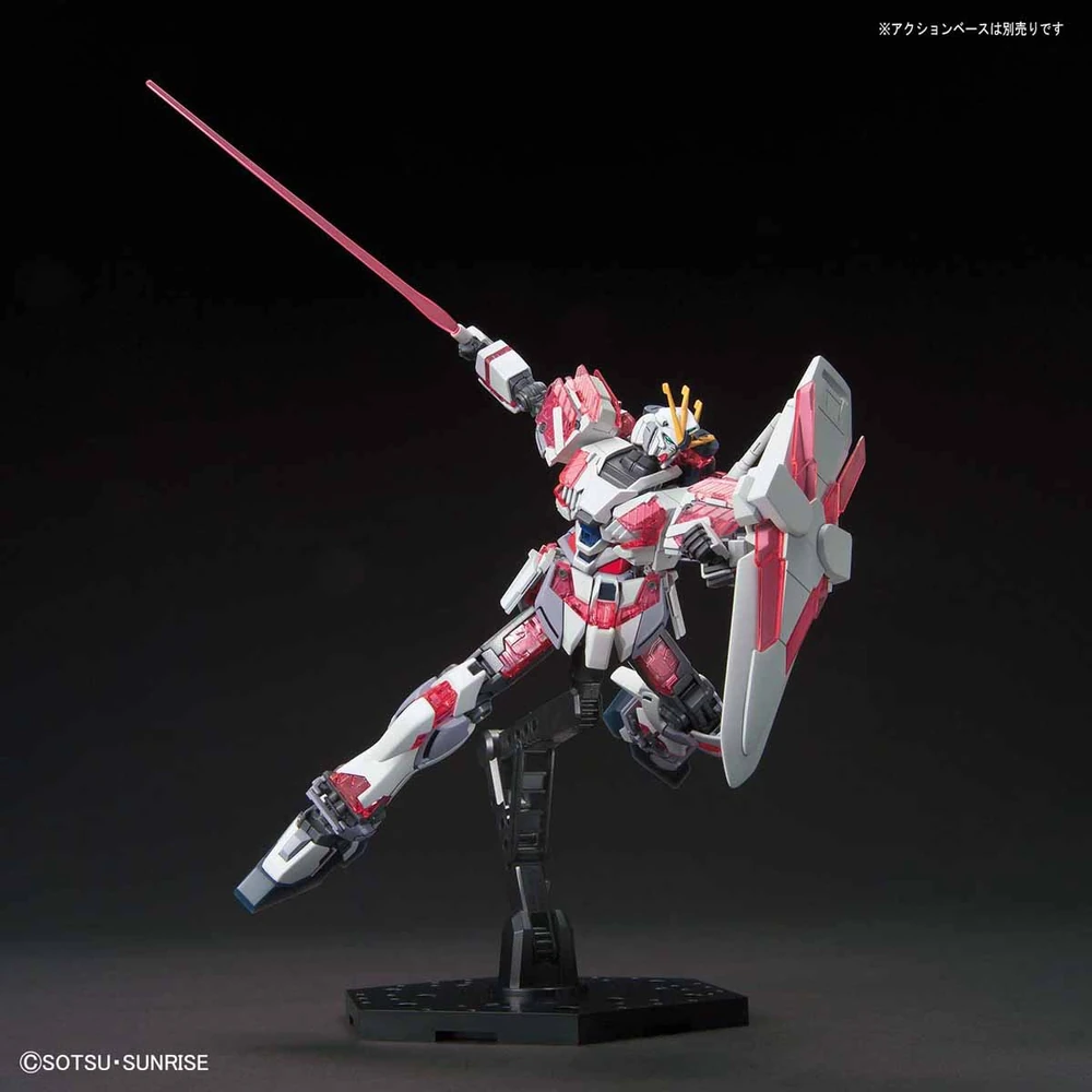 HGUC 1/144 NARRATIVE GUNDAM C-PACKS