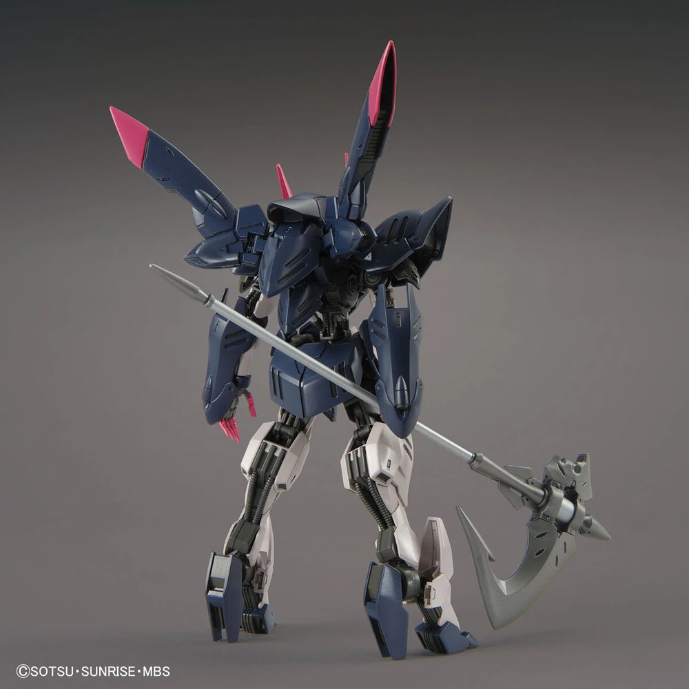 Bandai HG IBO 1/144 GUNDAM GREMORY