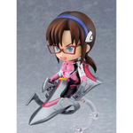 Load image into Gallery viewer, Nendoroid 1842 Mari Makinami Illustrious: Plugsuit Ver.
