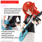 Load image into Gallery viewer, Bandai 30MP IKUYO KITA
